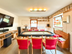 Gartenzimmer