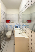 WC mit WaMa