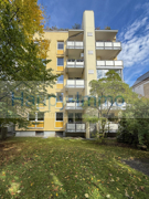 Stadtidylle