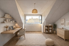 Home office DG Design