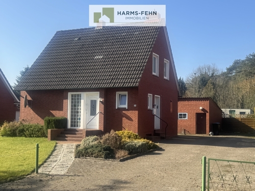 Straßenansicht/ ruhige Lage