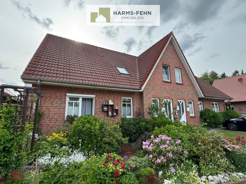Vorderansicht, Whg. OG links