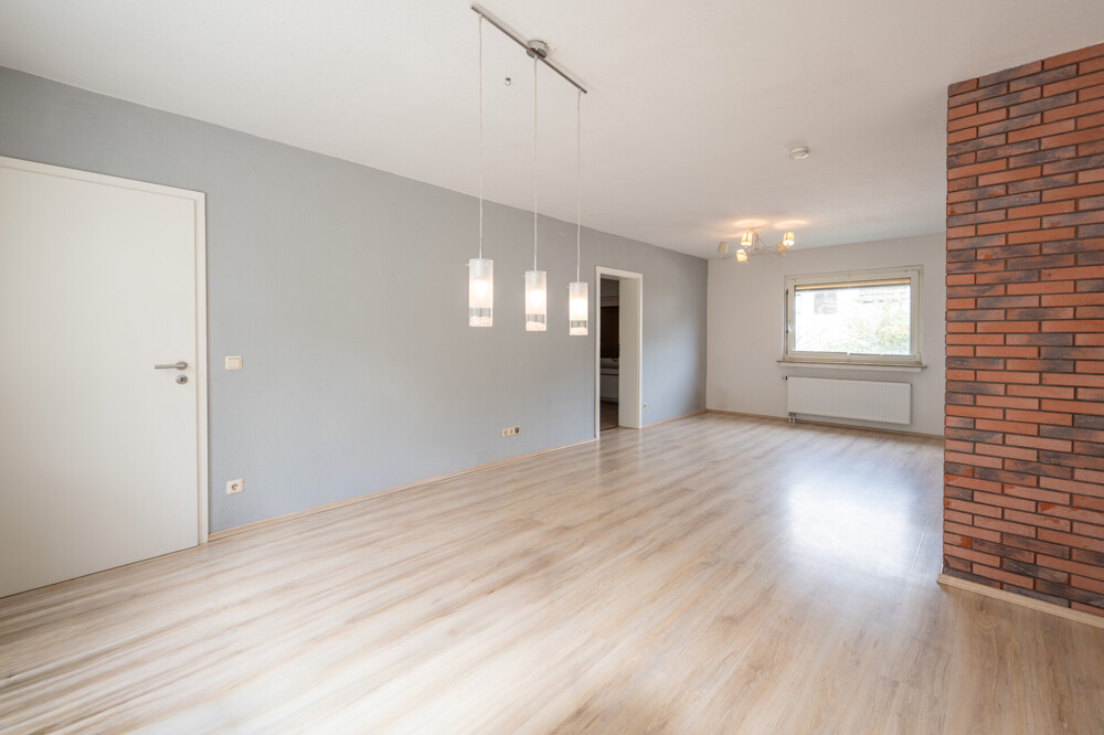 Wohnzimmer Erdgeschoss 2