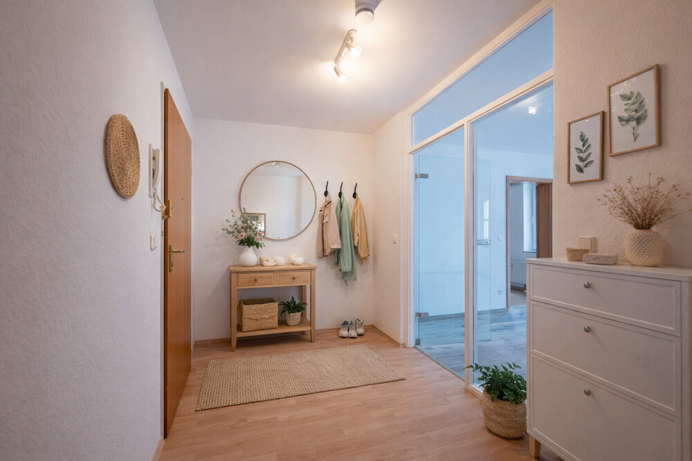 Diele (virtuelle Einrichtung)