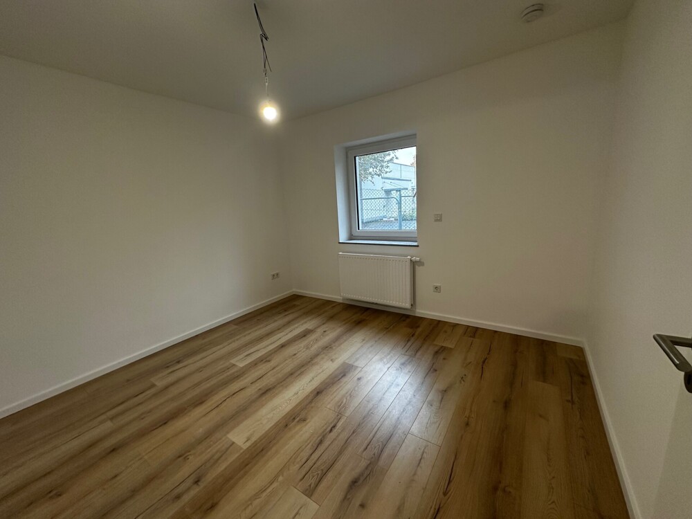 Büro (Musterwohnung)