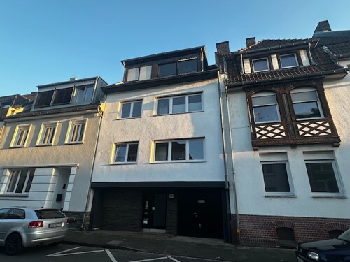 Wohnen in Bestlage – gepflegte 3-Zimmerwohnung in der Siegburger Nordstadt