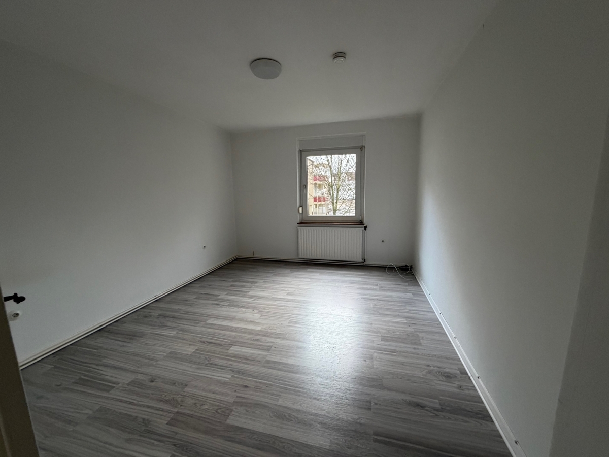 Etagenwohnung 3 Zimmer mit Balkon - Foto 5