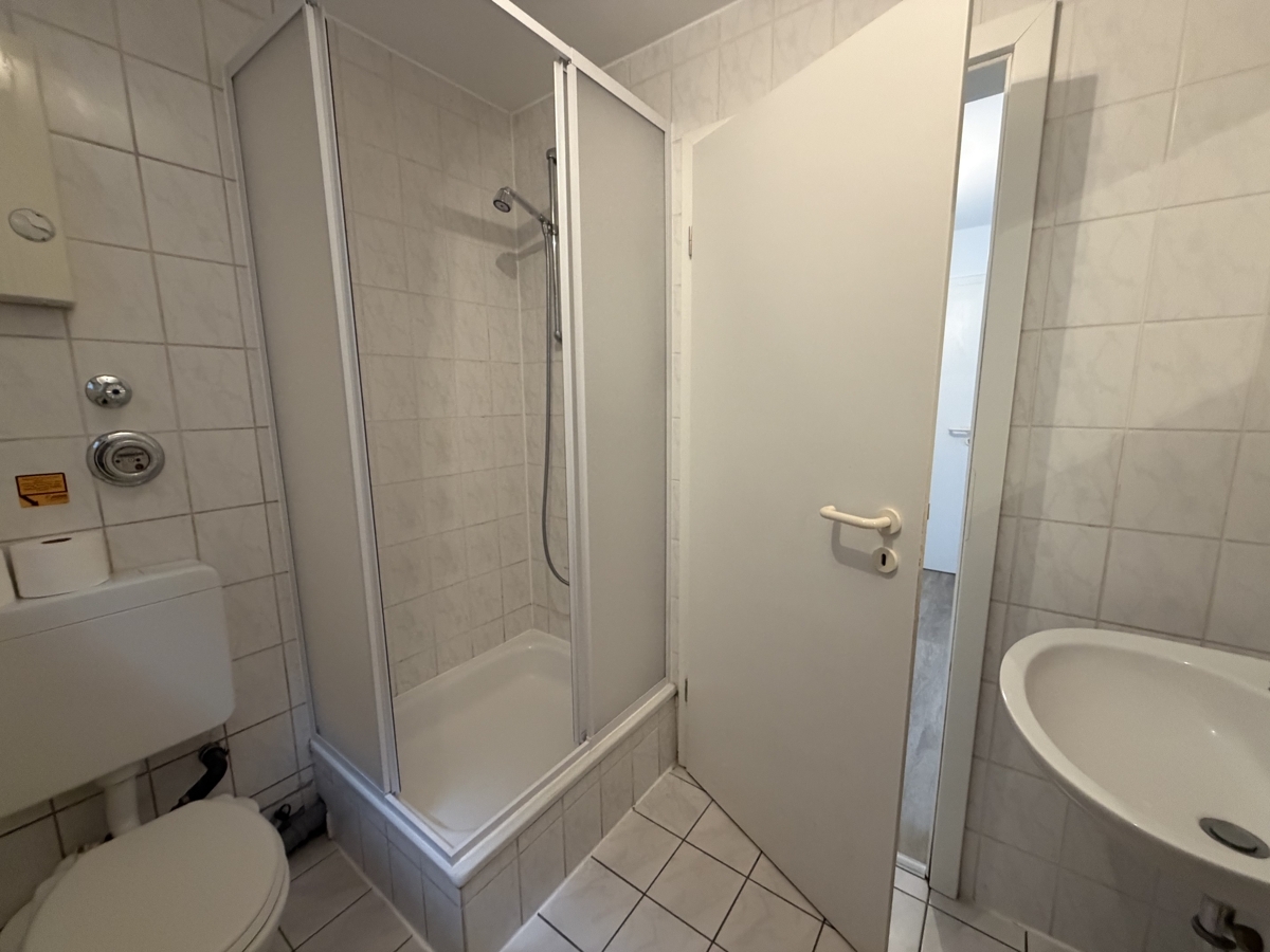 Weststadt! Hübsches Appartment für Studenten - Photo 2