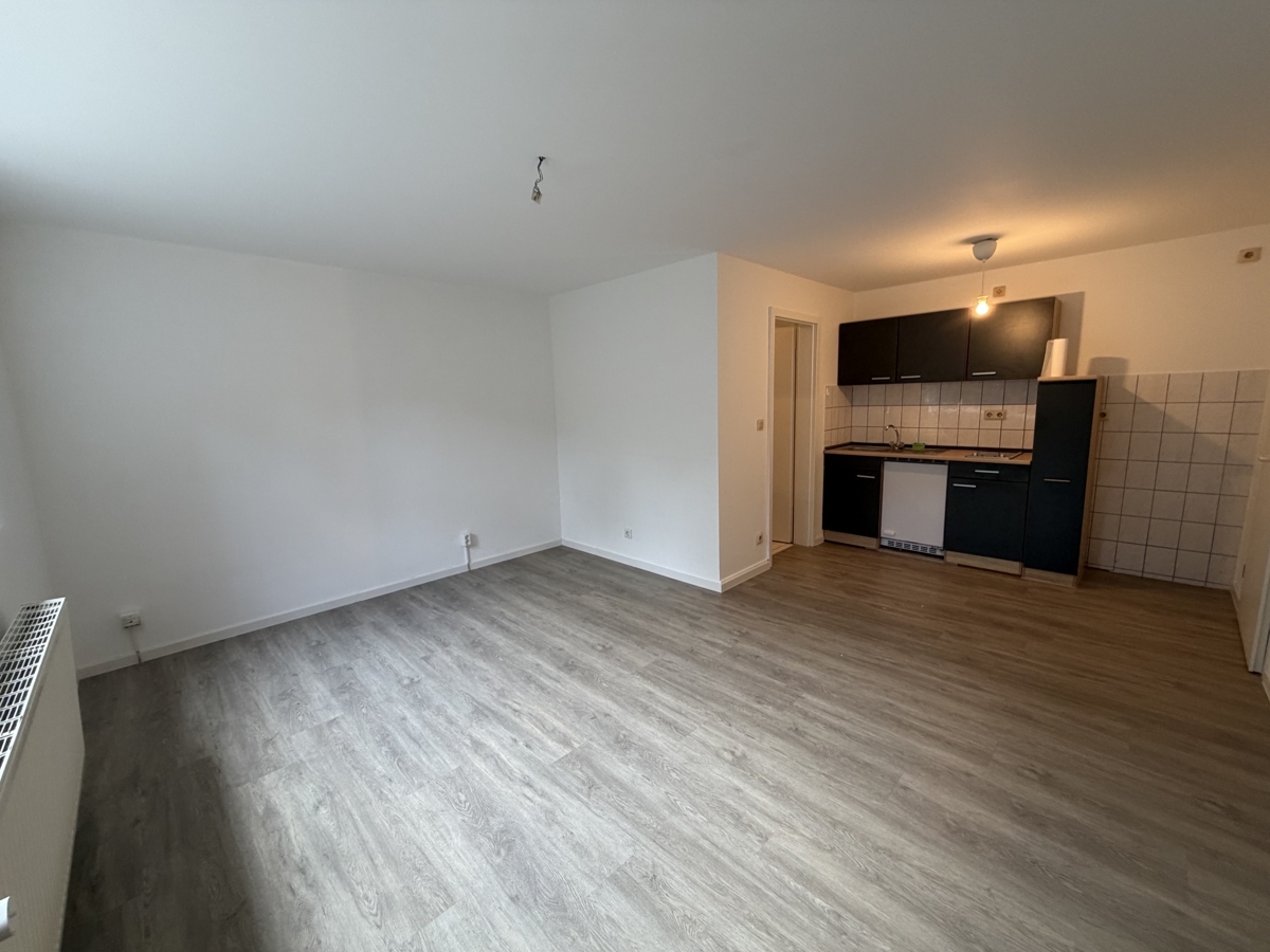 Weststadt! Hübsches Appartment für Studenten - Photo 5