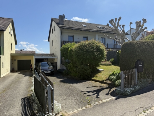 Ansicht
