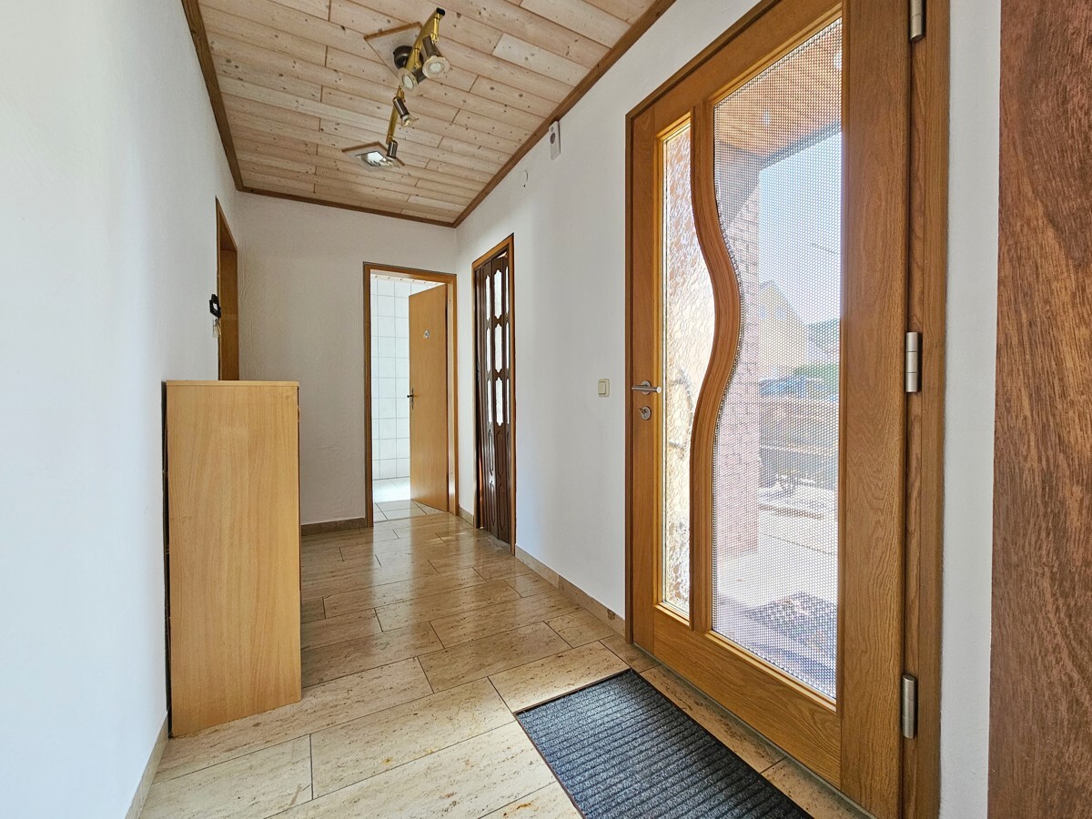 Einliegerwohnung