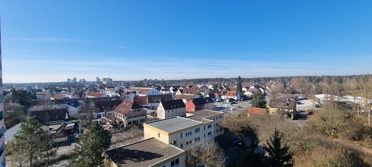 Ausblick 1