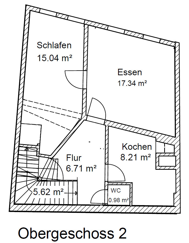 Grundriss 2 OG