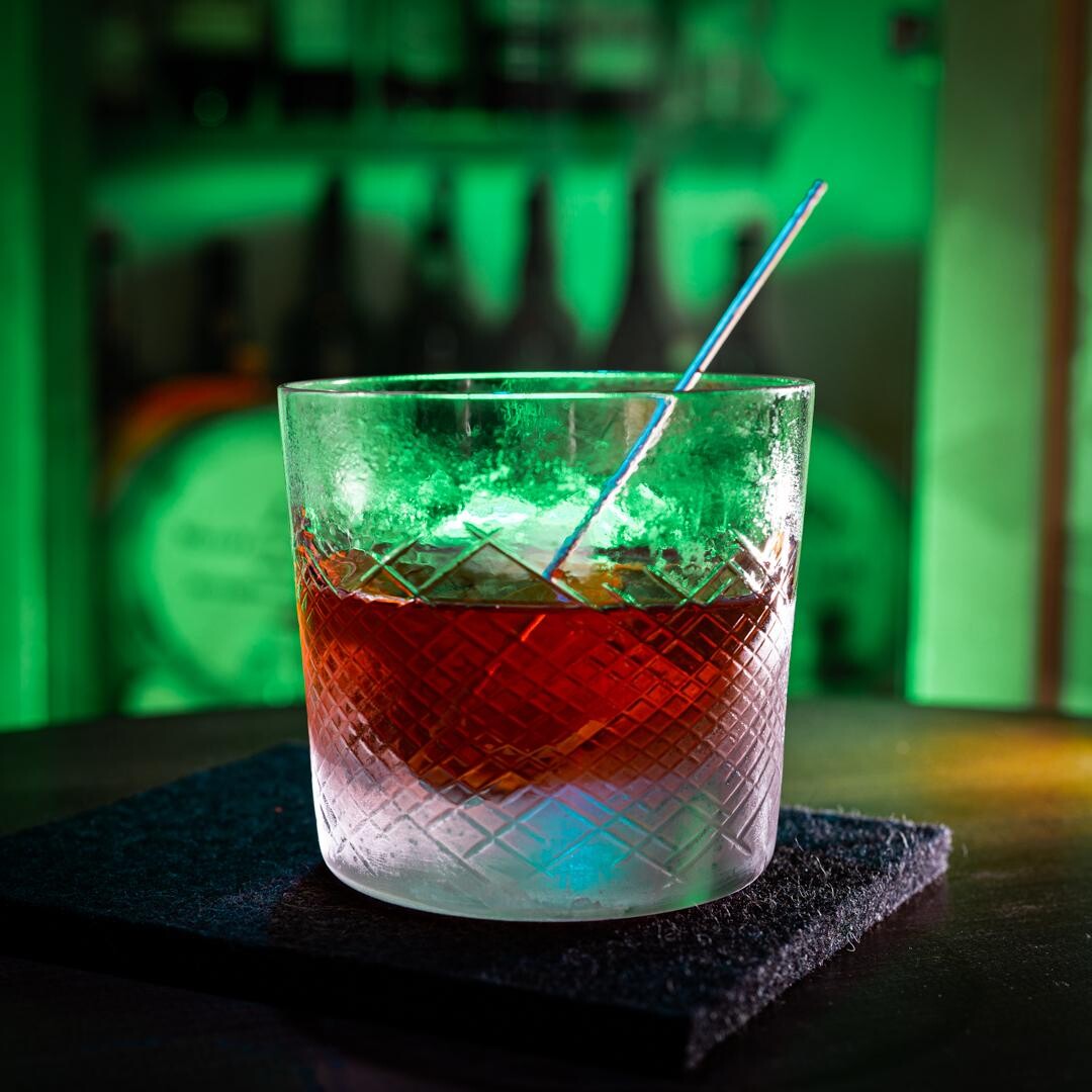 Sazerac