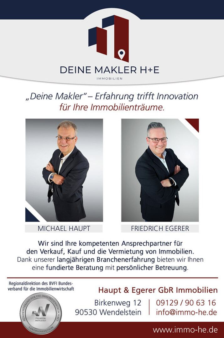 1 Deine Makler Haupt und Egerer
