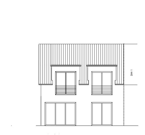 Weiherstraße Ansicht 1