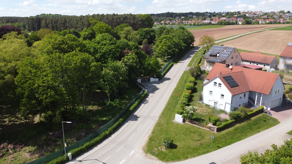 Luftbild-Strassenflucht-rechts