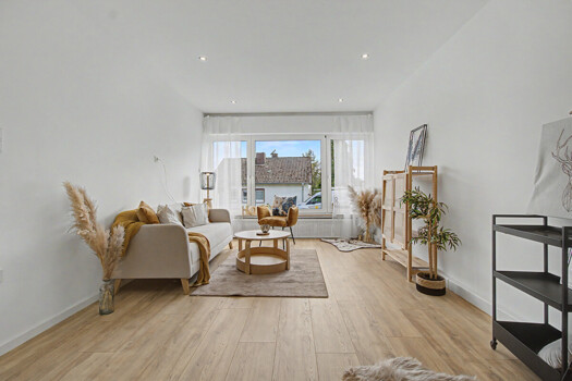 Wohnzimmer UG