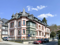 Königstein Bürovilla DG-02