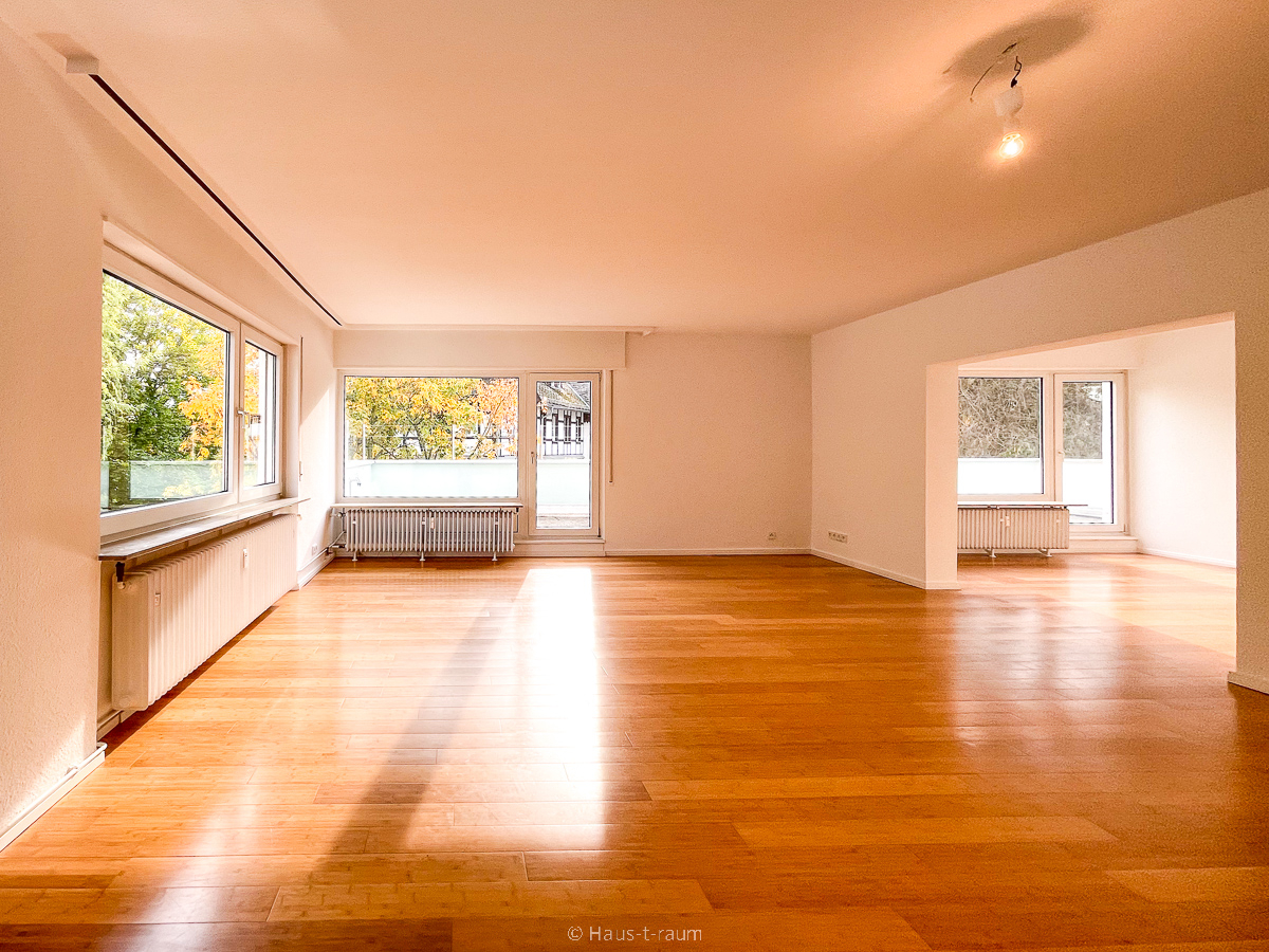 4 Zimmer Penthouse zum / zur Miete in Königstein im Taunus (Objektnummer 3601-DG-3086) - Haus-t ...