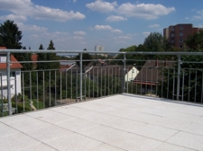 Fernblickterrasse