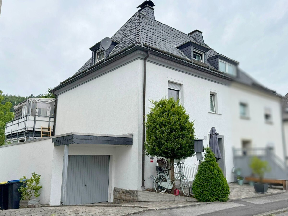 Außenansicht 1