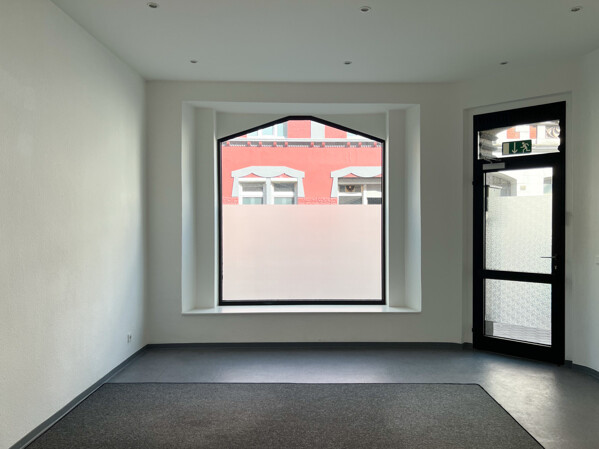 Büroraum