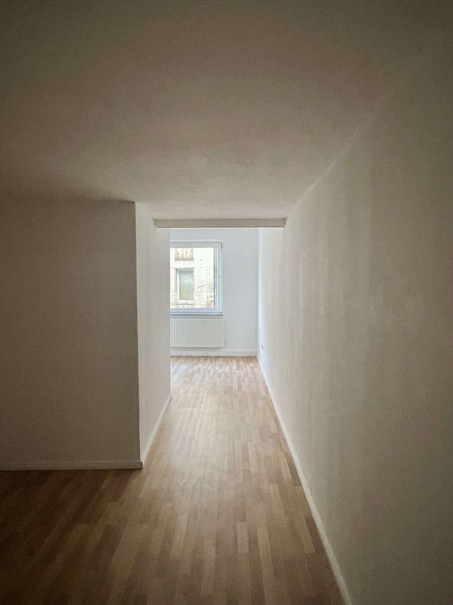Verbindung Schlafzimmer drei