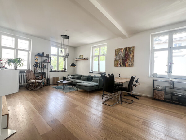 Wohnraum