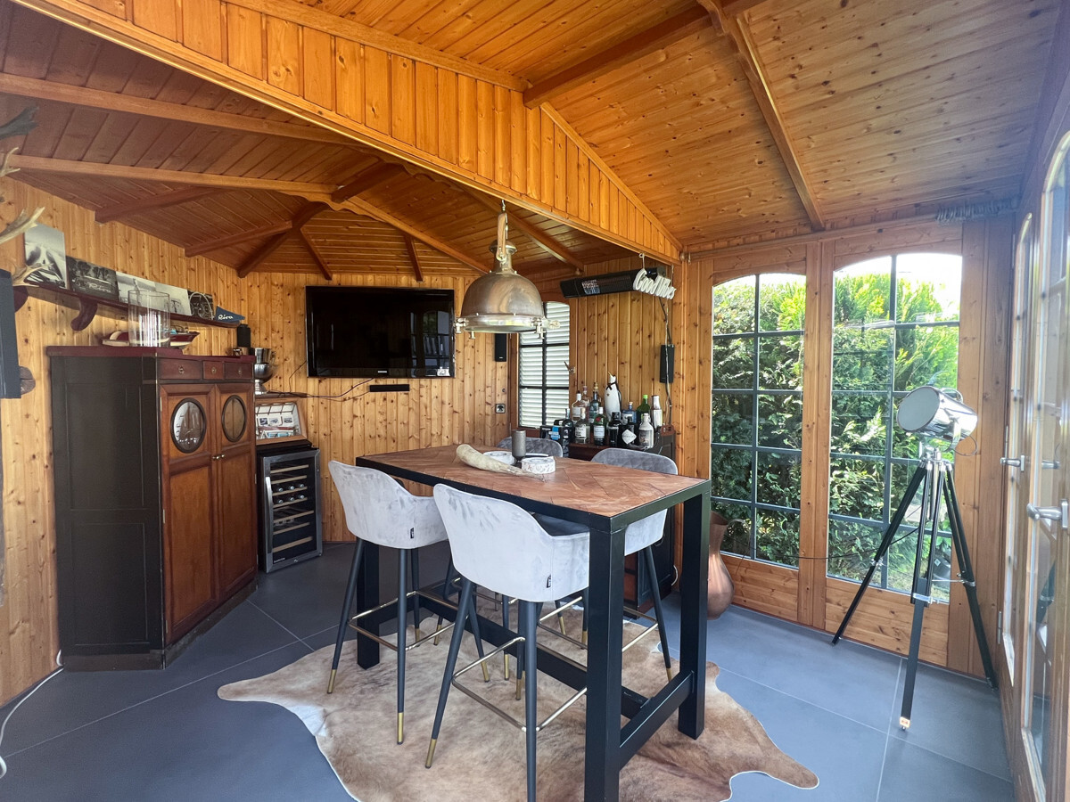 Tiroler Hütte