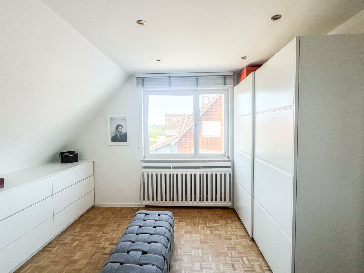 Ankleidezimmer