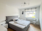 Schlafzimmer EG