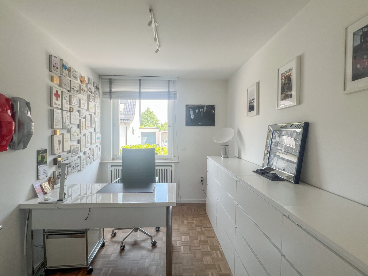 Büro