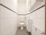 Gäste WC