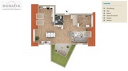 Grundriss 1. Etage
