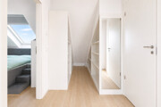 Einbauschrank