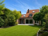 Gartenansicht