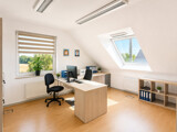 Büro 1