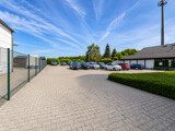 Parkplatz