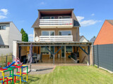 Gartenansicht 