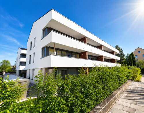 Außenansicht