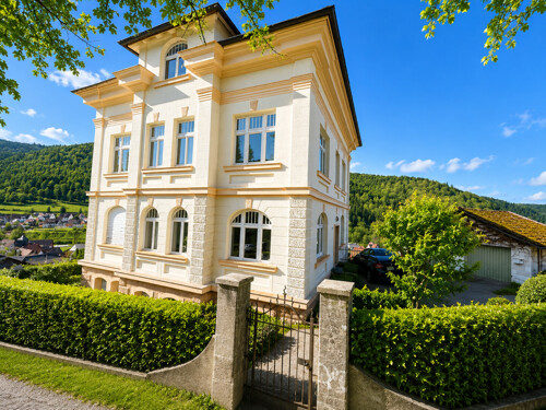 Außenansicht