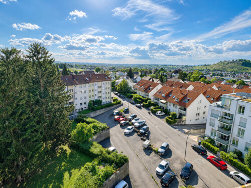 Aussicht