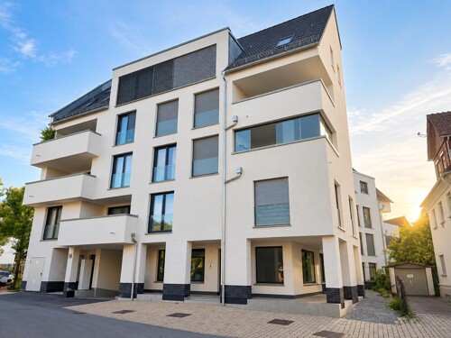Hausansicht 2