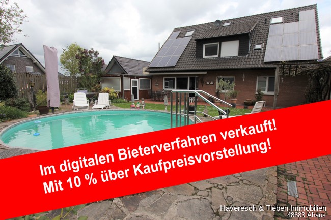 Verkauft Bieterverfahren