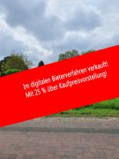 Verkauft Bieterfahren2