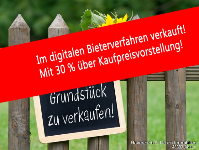 Verkauft Bieterverfahren