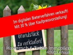 Verkauft Bieterverfahren