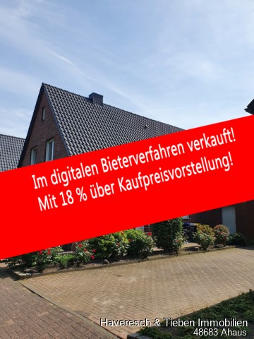 Verkauft Bieterverfahren