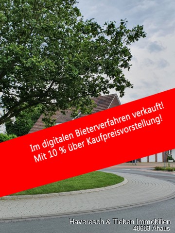 Verkauft Bieterverfahren